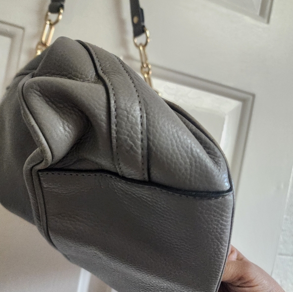 Kate spade dark gray shoulder bag, 15 x 11 - Picture 16 of 16